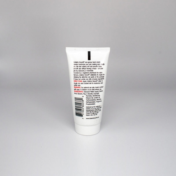 NWT BUNDLE OF 2 MINI UDDERLY SMOOTH NON-GREASY HAND & BODY CREAM! - Picture 10 of 12